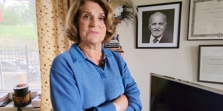Cemre Birand, Emine Erdoğan’a seslendi: Çocukların yeri cezaevleri değil, bu soruna siz de el atın