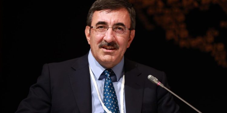 Cevdet Yılmaz: OVP özel sektörün beklentilerini karşılayacak