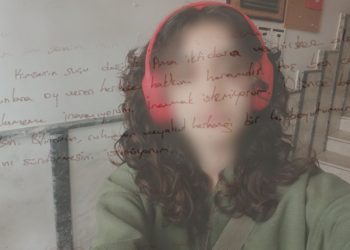 Cezaevinde babasını ziyaret ettikten sonra canına kıyan 18 yaşındaki Ayşe: ‘Bir kez olsun bunlara oy veren herkese hakkım haramdır’