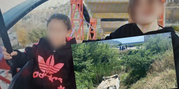 Cezaevindeki babasını ziyarete giderken kaza geçirmişti; 13 yaşındaki Sinem’den acı haber geldi
