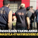 Cezaevindekilerin yakınlarına yardım suçlamasıyla 47 hayırsever gözaltına alındı