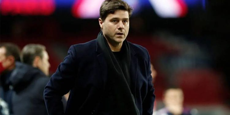 Chelsea'de Mauricio Pochettino dönemi
