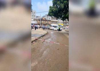 Çin'de anaokulunda bıçaklı saldırı: Üçü çocuk altı kişi öldü