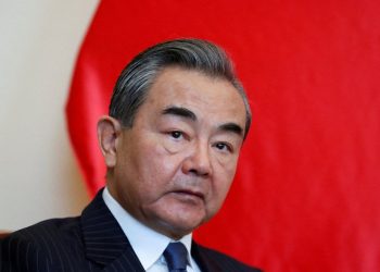 Çin'in yeni dışişleri bakanı Vang Yi oldu: Eski bakan tam bir aydır kayıptı