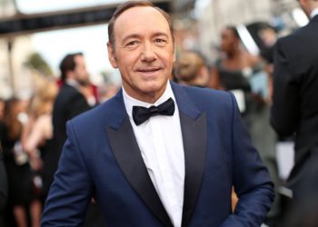 Cinsel istismarla suçlanan Kevin Spacey beraat etti