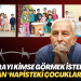 Çölaşan ‘hapisteki çocukları’ hatırlattı: Bu yarayı kimse görmek istemiyor