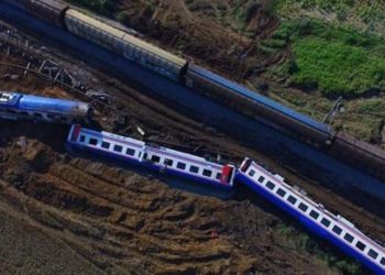 Çorlu Tren Katliamı: 5 yıl geçti adalet gelmedi!