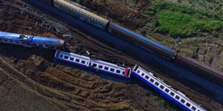 Çorlu Tren Katliamı: 5 yıl geçti adalet gelmedi!