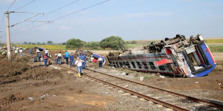 Çorlu Tren Katliamı üzerinden beş yıl geçti: Tek bir sorumlu bile ceza almadı