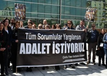 Çorlu Tren Katliamı'nın 15'inci duruşması bugün: Ailelerin adalet talebi 5 yıldır sürüyor
