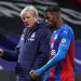 Crystal Palace Teknik Direktörü Roy Hodgson, hücum oyuncuları Wilfried Zaha’nın Galatasaray’a transferinin ardından yaptığı ilk açıklamada “Wilf’in takımdan ayrılmaya ve kariyerinde yeni bir sayfa açmaya karar vermesi nedeniyle gerçekten üzgünüm” dedi.