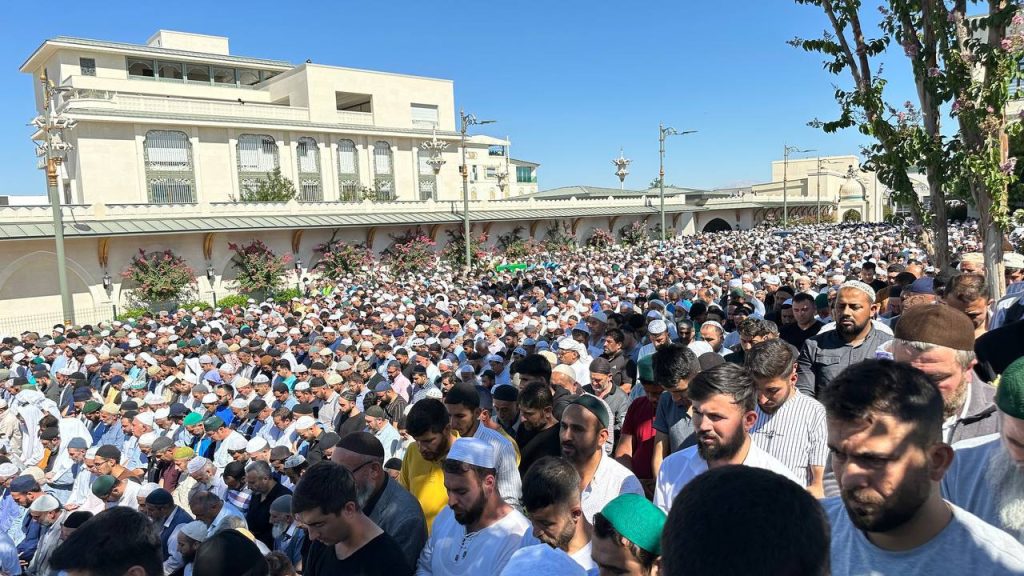 'Cübbeli Ahmet' açıkladı: Menzil'de ideolojik çatırdama, oğulların arasına 'Muaviye' girdi