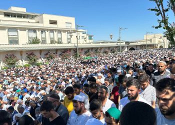 'Cübbeli Ahmet' açıkladı: Menzil'de ideolojik çatırdama, oğulların arasına 'Muaviye' girdi