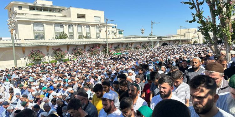 'Cübbeli Ahmet' açıkladı: Menzil'de ideolojik çatırdama, oğulların arasına 'Muaviye' girdi