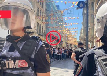 Cumartesi Anneleri’ne yine gözaltı: 16 ilin baro başkanı da polis ablukasında