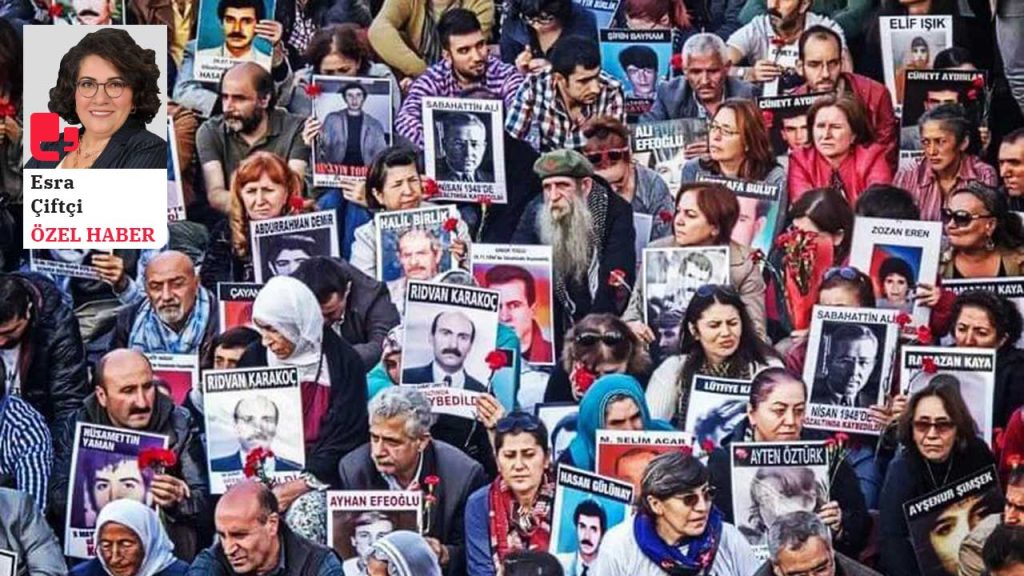 Cumartesi İnsanları: Galatasaray Meydanı bizim hafıza merkezimiz