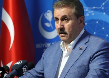 Cumhur İttifakı ortağından AKP'ye eleştiri: Ahlaki değil