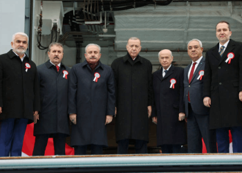 Cumhur İttifakı'nda zam tepkisi: "Kabul edilebilir değil zamlarla ekonomiyi düzeltmek sıradan yöneticilerinin de yapabileceği şeyler"