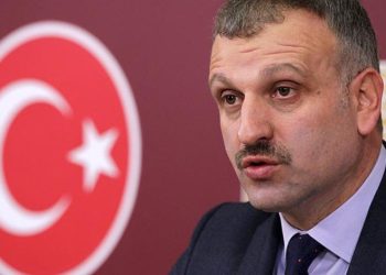 Cumhurbaşkanı Başdanışmanı, tekel bayi saldırganları için idam istedi