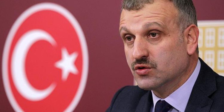 Cumhurbaşkanı Başdanışmanı, tekel bayi saldırganları için idam istedi