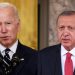 Cumhurbaşkanı Erdoğan, ABD Başkanı Bıden ile telefonda görüştü