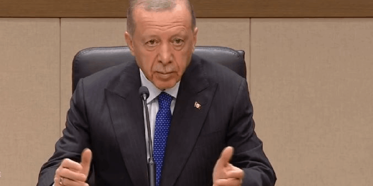 Cumhurbaşkanı Erdoğan Körfez turu öncesinde konuştu: 'Neyin satılıp satılmayacağını çok iyi biliriz'