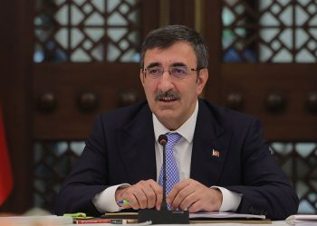 Cumhurbaşkanı Yardımcısı Cevdet Yılmaz: Yıl sonuna kadar ek bir vergi zammı yok