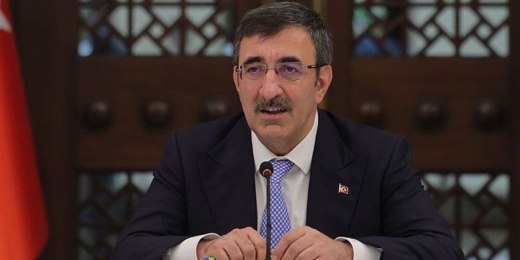 Cumhurbaşkanı Yardımcısı Cevdet Yılmaz: Yıl sonuna kadar ek bir vergi zammı yok
