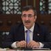 Cumhurbaşkanı Yardımcısı Cevdet Yılmaz: Yıl sonuna kadar ek bir vergi zammı yok
