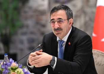 Cumhurbaşkanı Yardımcısı Cevdet Yılmaz 'müjde'yi verdi: Yıl sonuna kadar yeni vergi artışı yok