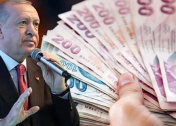 Cumhurbaşkanı Yardımcısı, Erdoğan'ın maaş zammını savundu: 'Genel müdür maaşının altında kalacaktı'