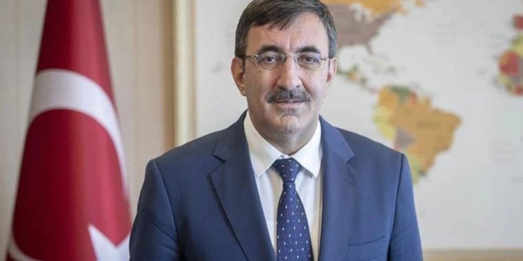 Cumhurbaşkanı Yardımcısı Yılmaz'dan 'vergi zammı' açıklaması: Yeni bir adım atılacağını beklemiyorum