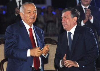 Cumhurbaşkanı’nı yüzde 90'la seçmek için sandık başında: Özbekistan’ın kısa demokrasi hikayesi