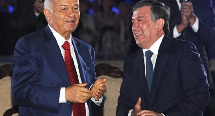 Cumhurbaşkanı’nı yüzde 90'la seçmek için sandık başında: Özbekistan’ın kısa demokrasi hikayesi