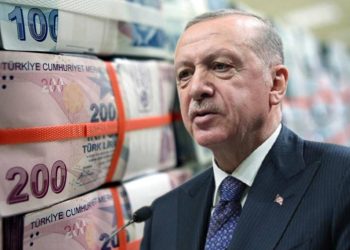 Cumhurbaşkanlığı Hükümet Sistemi ile devletin borcu dörde katlandı