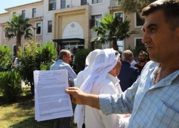 DEDAŞ mahkeme kararını dinlemiyor: 18 mahallede 10 saatlik elektrik kesintisi yapılacak