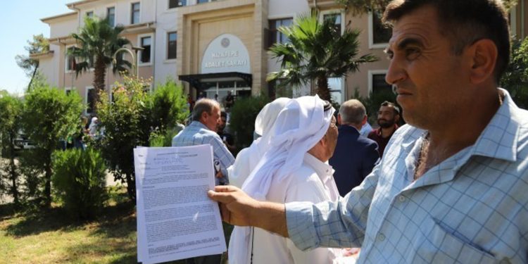 DEDAŞ mahkeme kararını dinlemiyor: 18 mahallede 10 saatlik elektrik kesintisi yapılacak