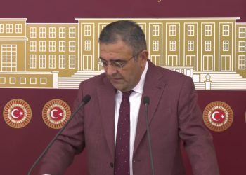 DEDAŞ vatandaşın yakasına yapıştı! Tanrıkulu'ndan Meclis'te açıklama