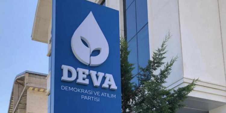 DEVA Partisi İstanbul İl Başkanı değişti: İşte atanan isim