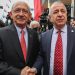 DEVA Partisi'nden Kılıçdaroğlu-Özdağ protokolüne ilişkin açıklama