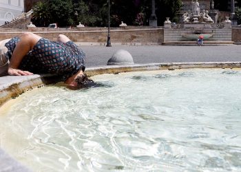 DMÖ: Sıcak hava dalgası yoğunlaşarak devam edecek