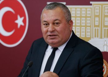 DP'li Enginyurt'tan enflasyon rakamına tepki: Eğer yüzde 38 ise ben milletvekilliğinden istifa ediyorum