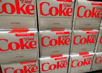 DSÖ, aspartamı 'potansiyel kanserojen madde' listesine ekledi