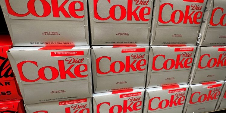 DSÖ, aspartamı 'potansiyel kanserojen madde' listesine ekledi