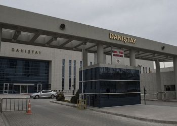 Danıştay bakanlığın sözlü sınavını iptal etti