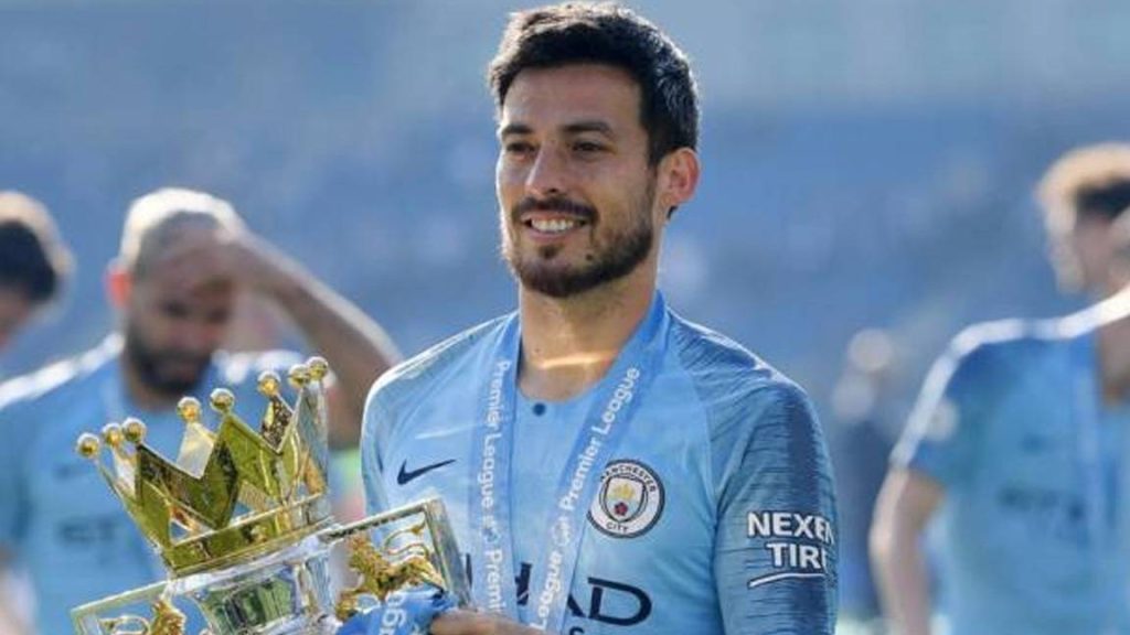 David Silva, 37 yaşında futbolu bıraktı