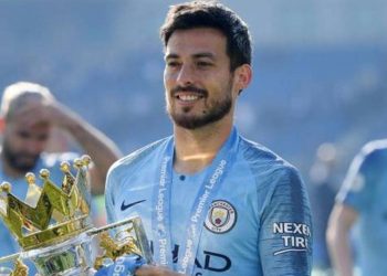 David Silva, 37 yaşında futbolu bıraktı