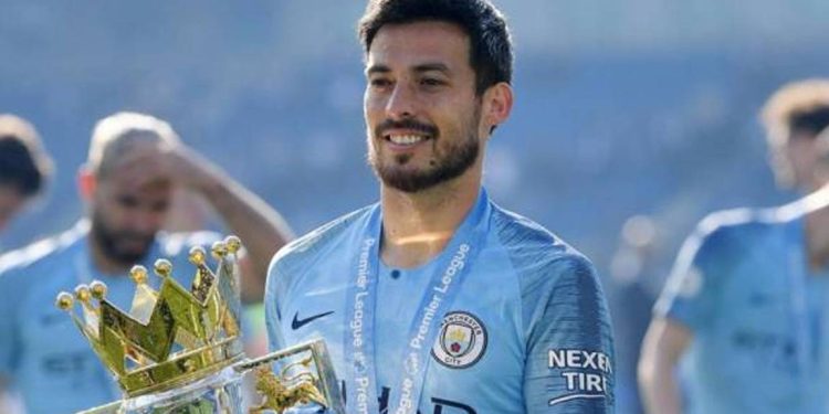 David Silva, 37 yaşında futbolu bıraktı