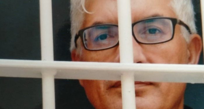 Denetimli serbestlik hakkı verilmeyen Avukat Turan Canpolat’ın şartlı tahliye hakkı da gasp edildi