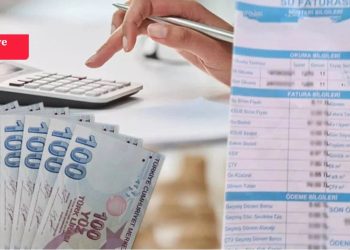 Denizli en pahalı su kullanan beşinci il: 'Faturalar canımızı yakıyor, ödemekte zorlanıyoruz'